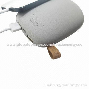 Hot-sale Li-ion Mobile Phone Battery with 8,000mAh Capacity